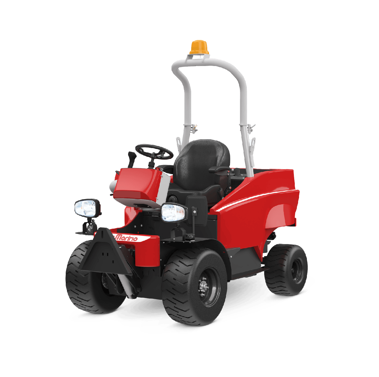 Professional Sickle Bar Mower Rino Electric